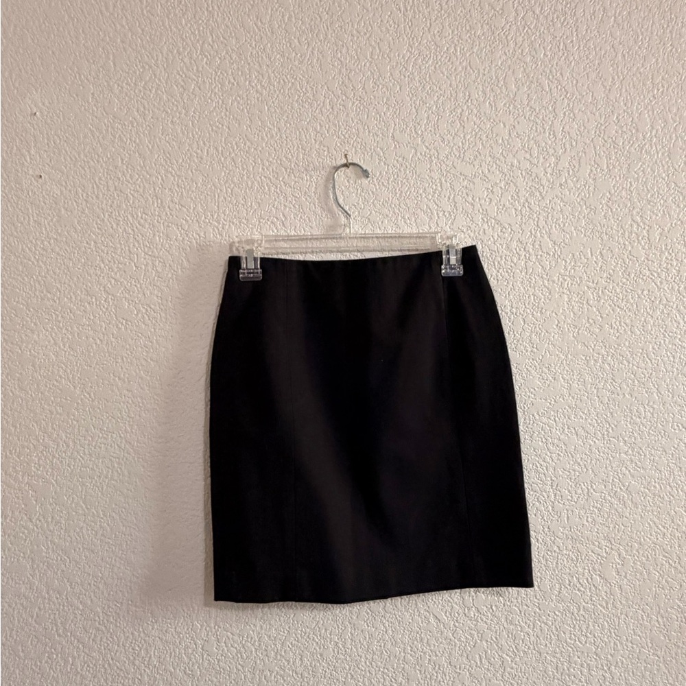 Pencil Skirt